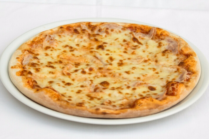 Пицца «Ветчина»