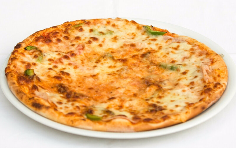 Пицца «Капричиоза»