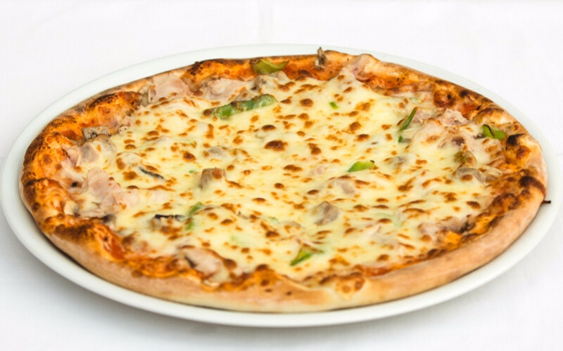 Пицца «Филетто»