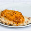 Закрытая пицца Кальзоне