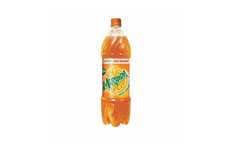 Напиток газированный Mirinda