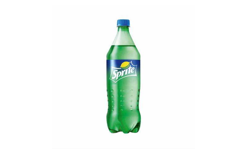 Напиток газированный «Sprite»