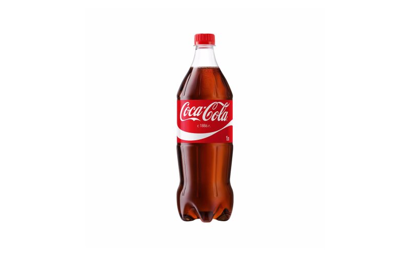 Напиток газированный «Coca-Cola»