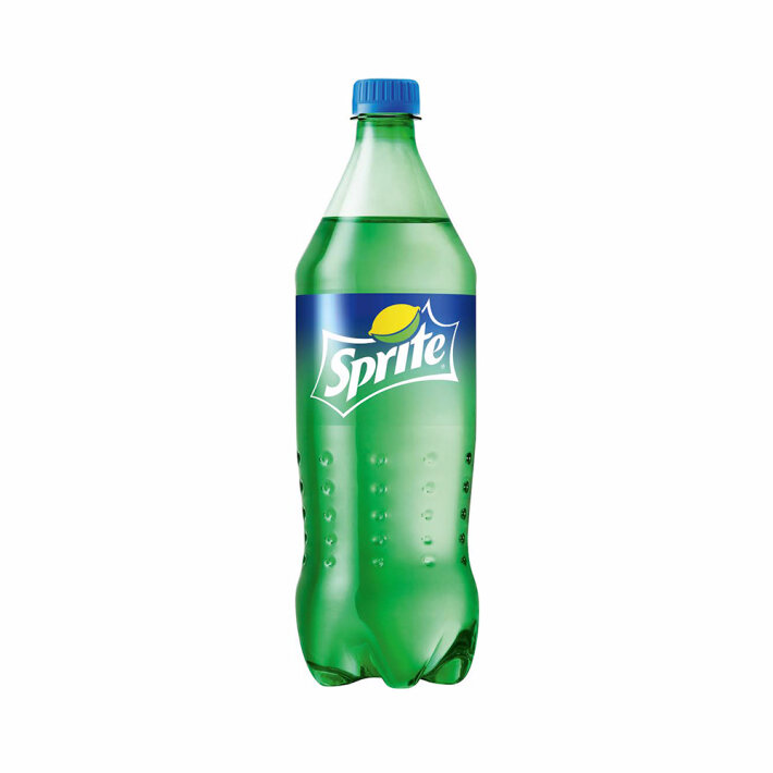 Напиток газированный «Sprite»