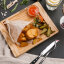 Картофельные дольки
