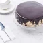 Торт Сметанный с черносливом