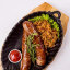 Колбаски тюринские Thüringer Rostbratwurst
