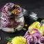 Сельдь с отварным картофелем