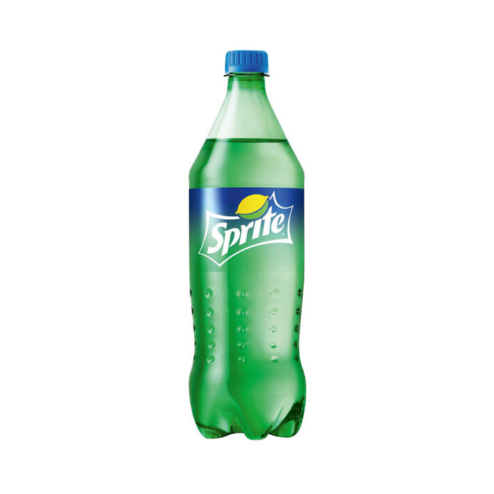 Газированный напиток Sprite