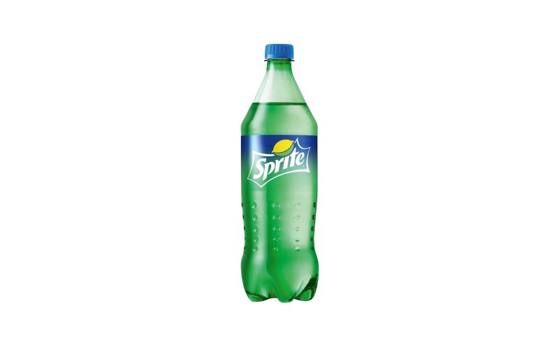 Газированный напиток Sprite