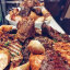 Ассорти мясное