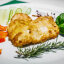 Шницель Венский из куриного филе