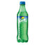 Газированный напиток Sprite