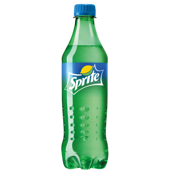 Напиток газированный «Sprite»