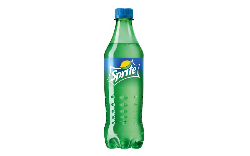 Напиток газированный «Sprite»