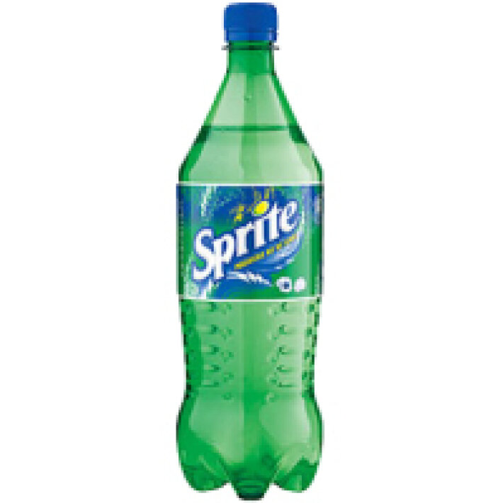 Напиток газированный Sprite