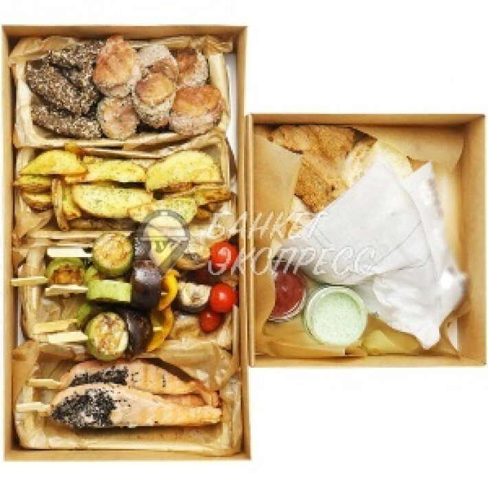 Dinner set