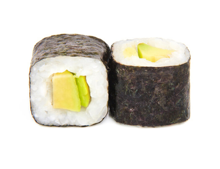 Ролл «Авокадо»