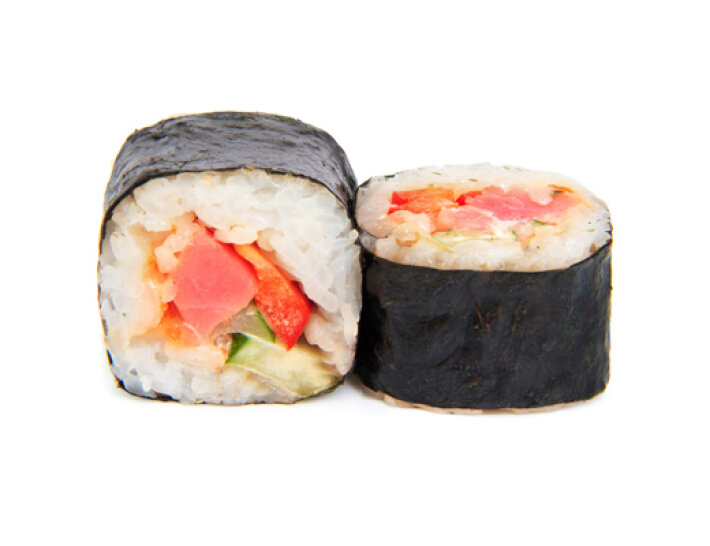 Ролл «Айдахо»