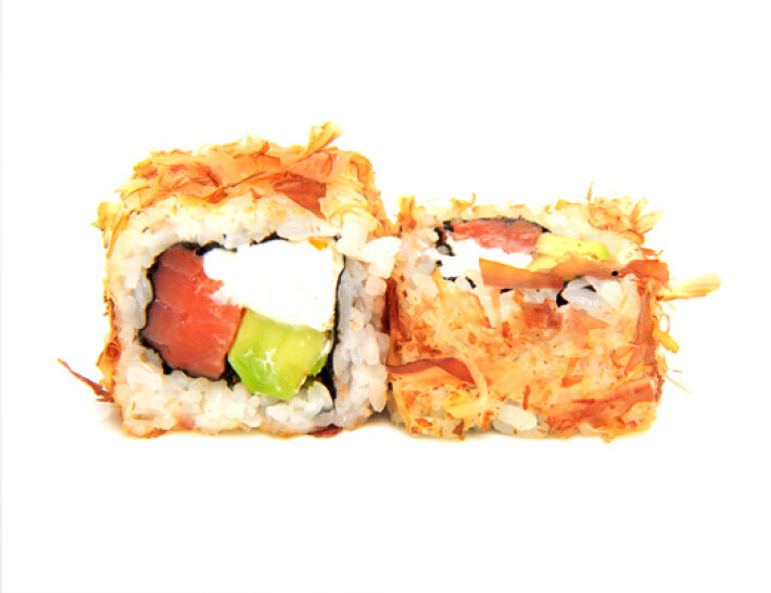 Ролл «Бонито»