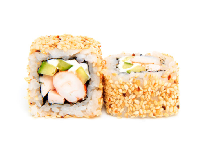 Ролл «Браво»