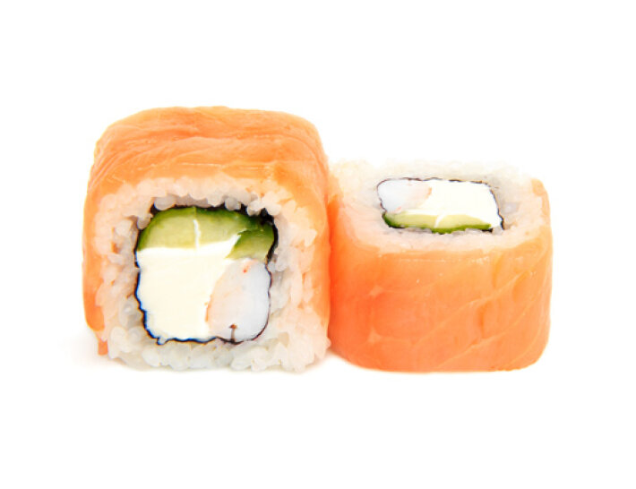 Ролл «Сёгун»