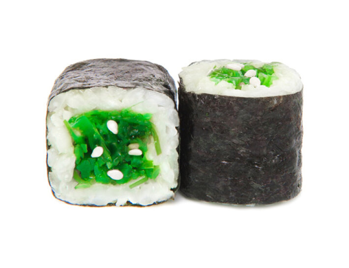 Ролл «Чука»