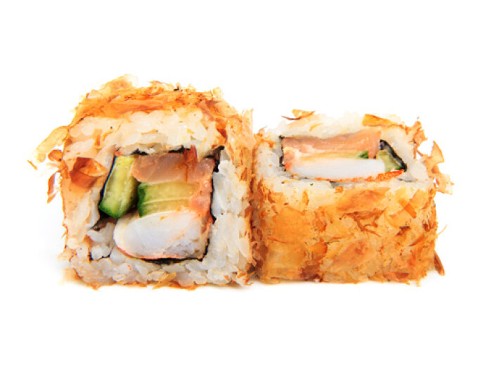 Ролл «Фараон»