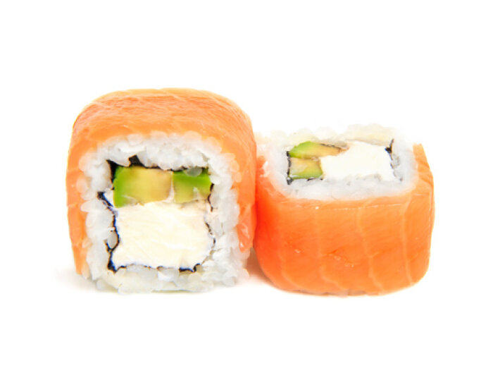 Ролл «Филадельфия классическая»