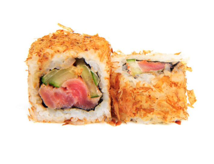 Ролл «Хикари»