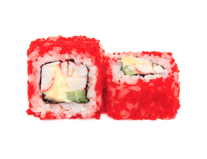 Ролл «Калифорния классическая»