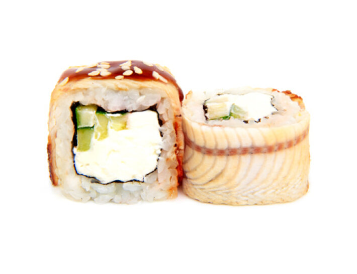 Ролл «Канада»