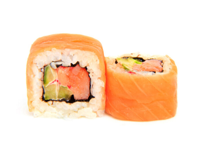 Ролл «Катана»