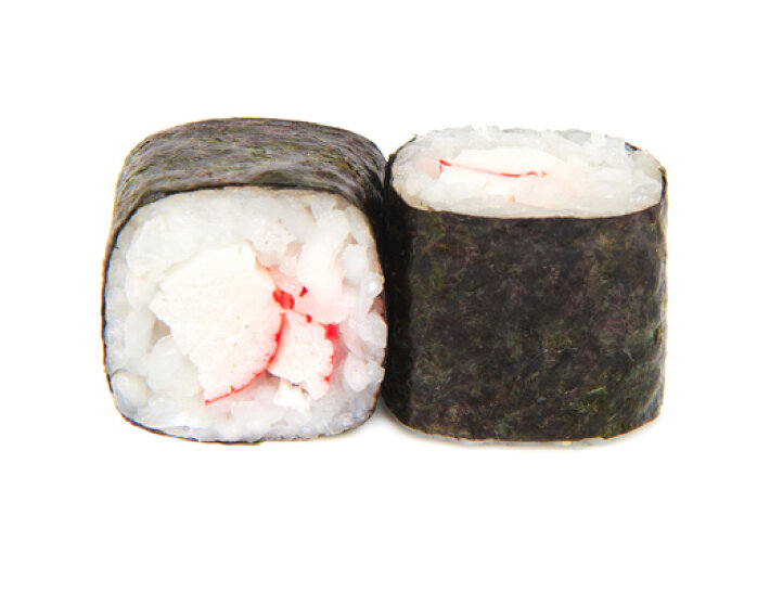 Ролл «Краб»