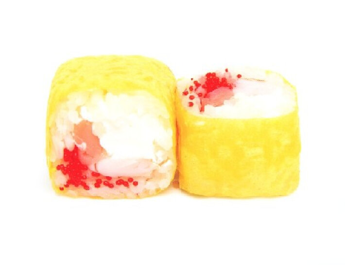 Ролл «Лотос»