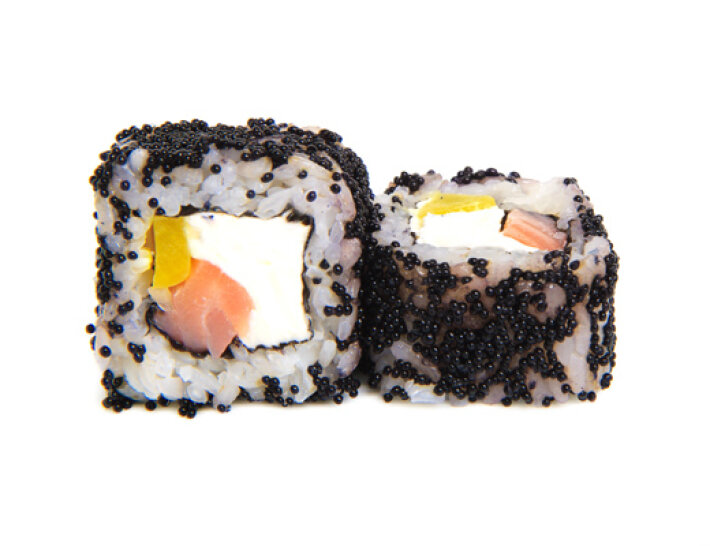 Ролл «Ниндзя»