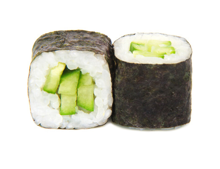 Ролл «Огурец»