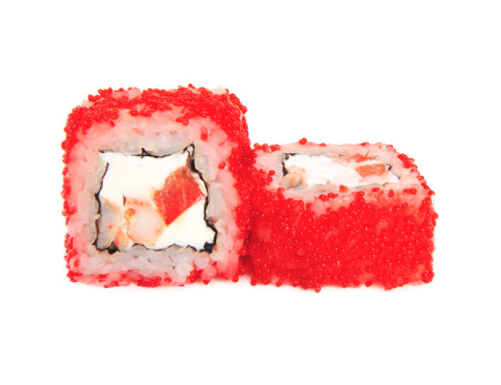 Ролл «Окинава»