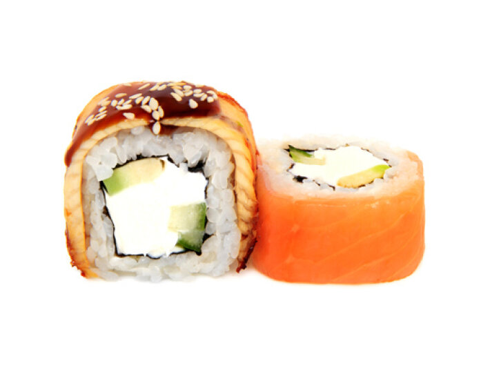 Ролл «Онтарио»