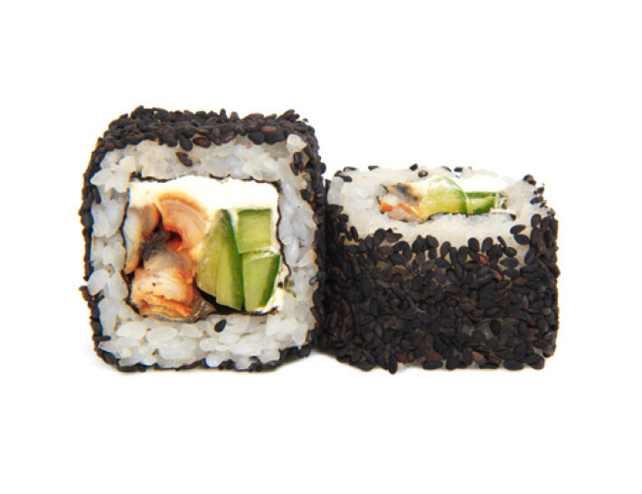 Ролл «Оушен»