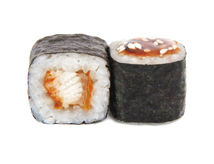 Ролл «Угорь»