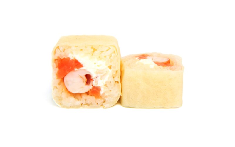 Ролл «Юки»