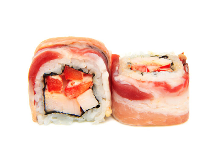 Ролл «Зевс»