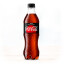 Напиток газированный Coca-Cola Zero