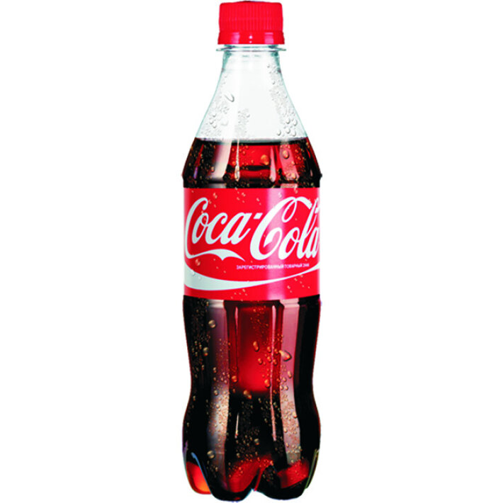 Напиток «Coca‑Cola»