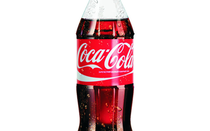 Напиток «Coca‑Cola»