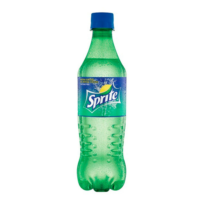 Напиток «Sprite»