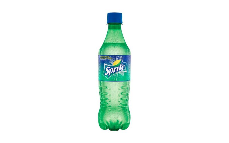 Напиток «Sprite»