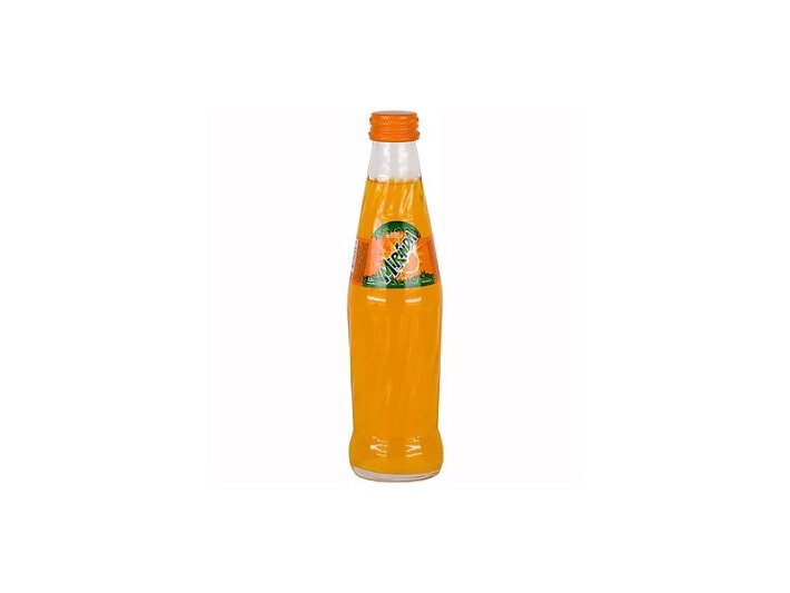 Напиток газированный Mirinda