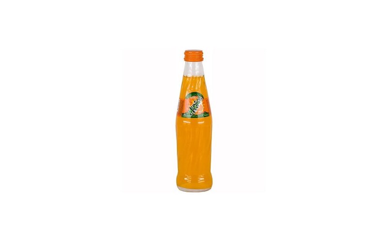 Напиток газированный Mirinda